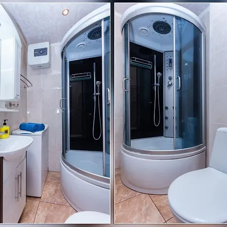 Apartamienty Na Kal'variiskoi 2 Apartment Minsk