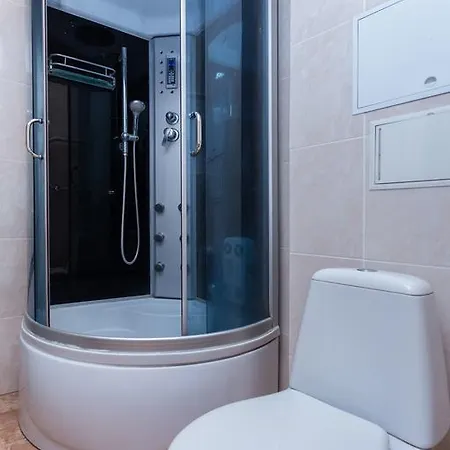 Apartamienty Na Kal'variiskoi 2 Apartment